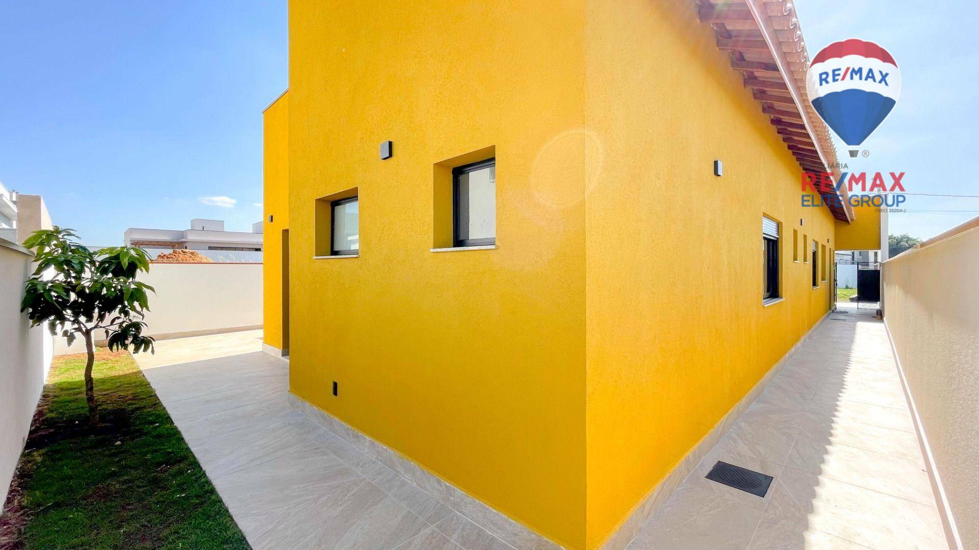 Casa de Condomínio à venda e aluguel com 3 quartos, 203m² - Foto 48