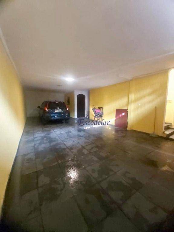 Sobrado à venda com 2 quartos, 95m² - Foto 3