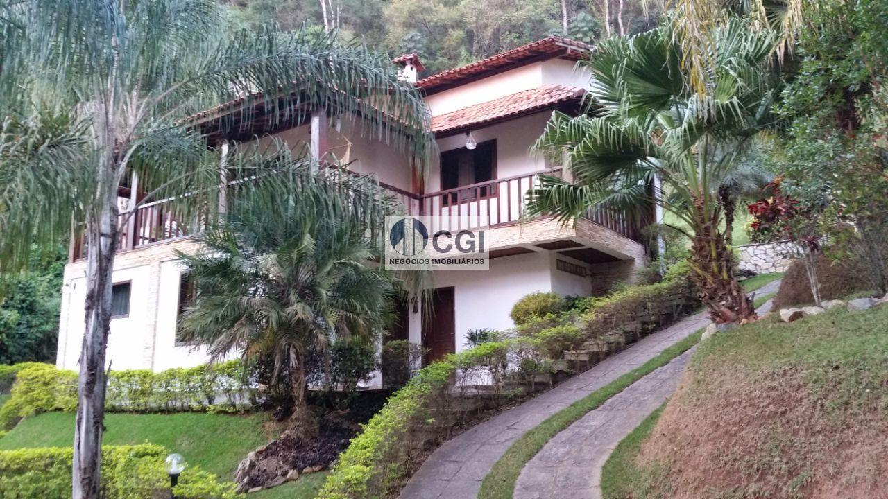 Casa de Condomínio à venda com 5 quartos, 385m² - Foto 10