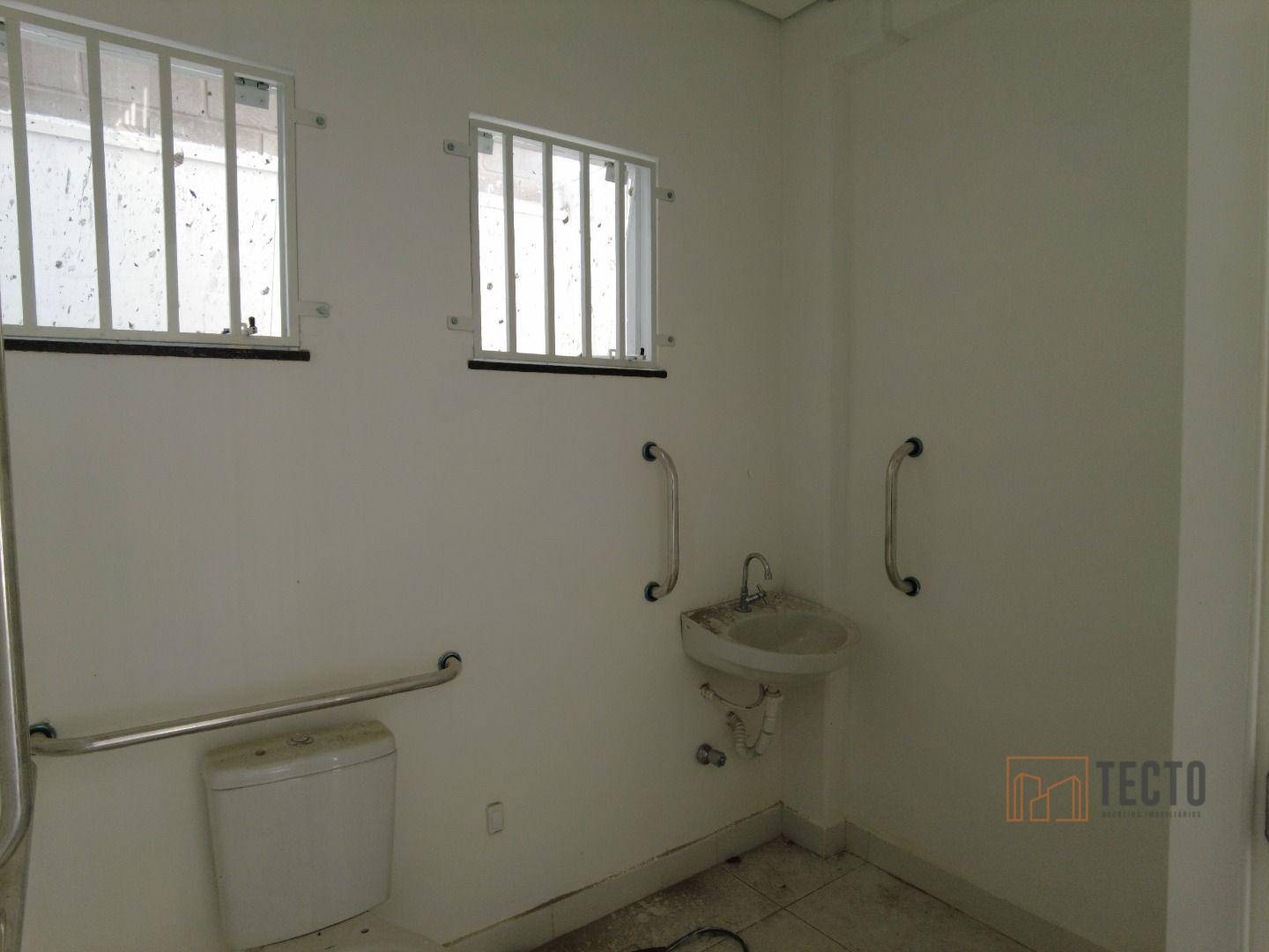 Depósito-Galpão-Armazém para alugar, 460m² - Foto 6