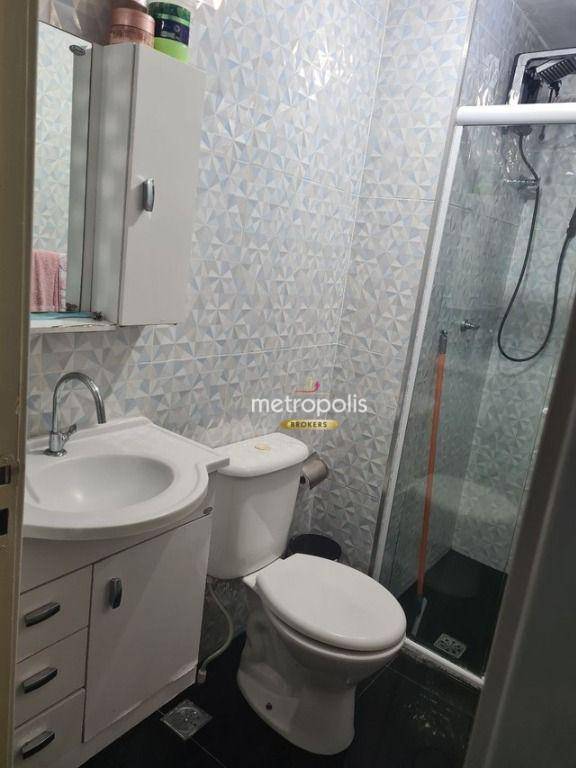 Apartamento à venda com 2 quartos, 52m² - Foto 6