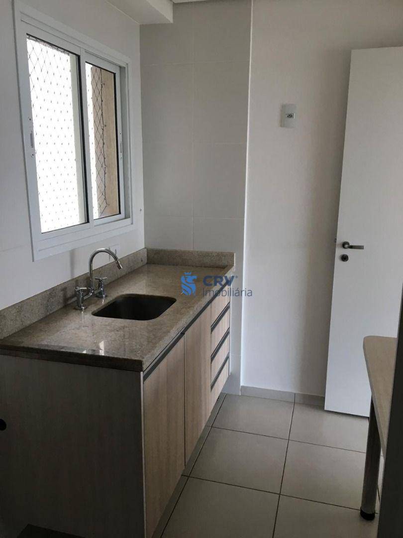 Apartamento para alugar com 2 quartos, 70m² - Foto 5