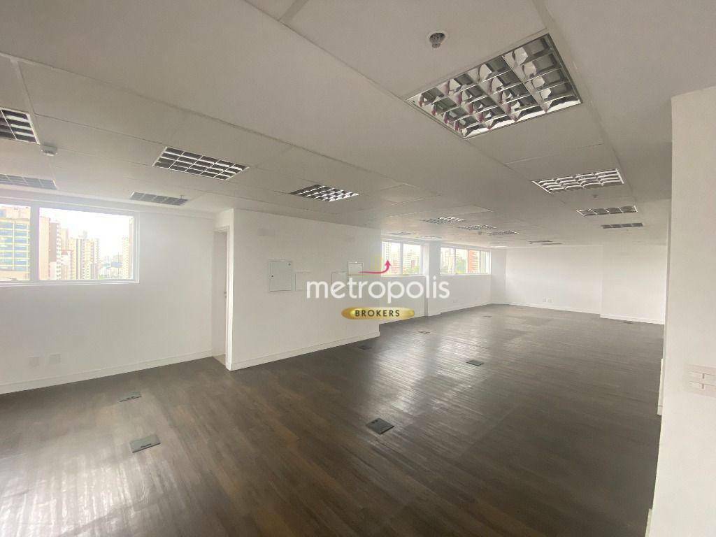 Conjunto Comercial-Sala à venda, 187m² - Foto 7