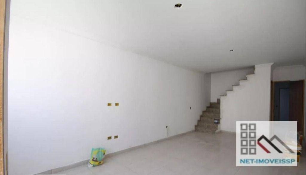 Sobrado à venda com 3 quartos, 123m² - Foto 9