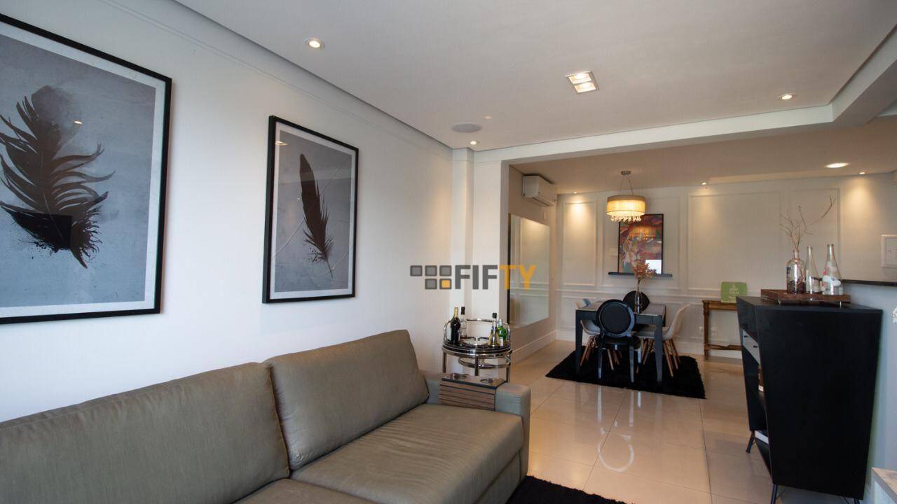 Apartamento à venda com 2 quartos, 69m² - Foto 3