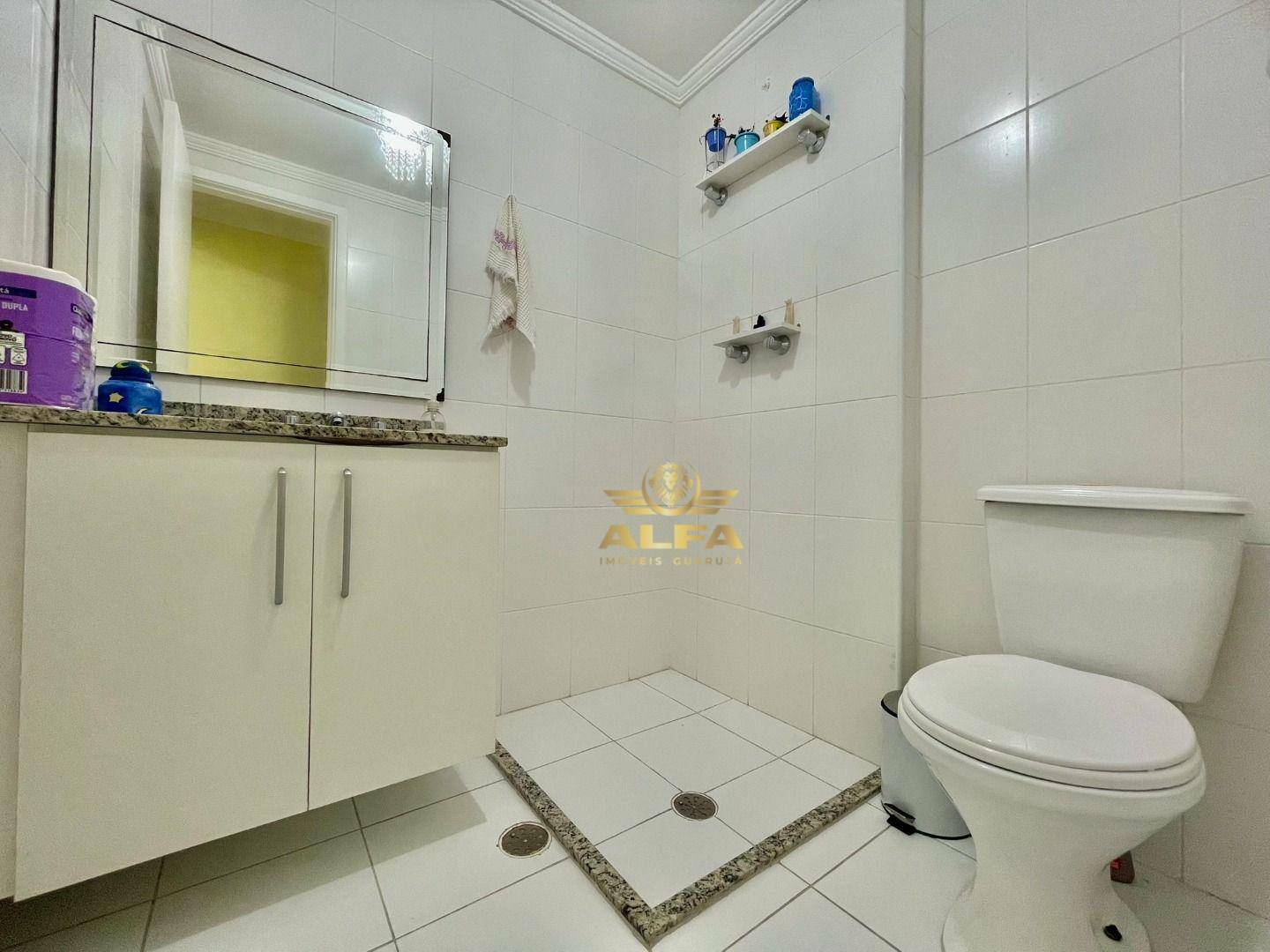 Apartamento à venda com 3 quartos, 118m² - Foto 7