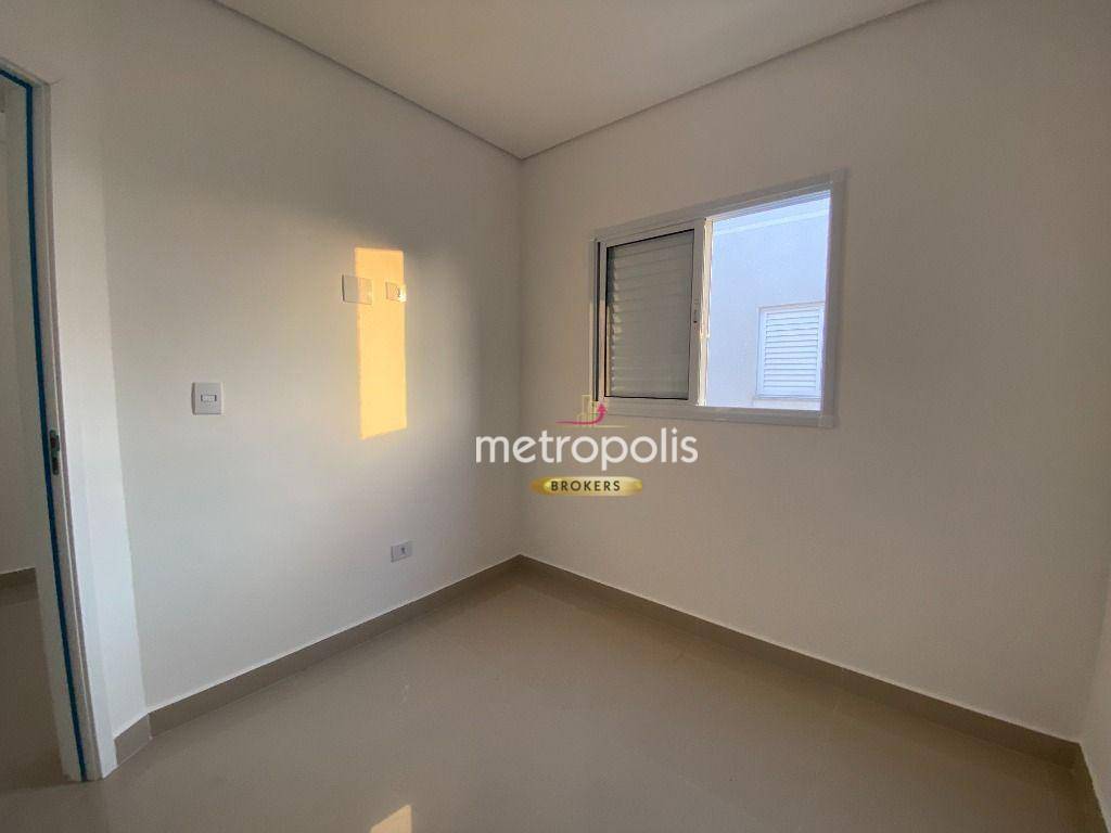 Cobertura à venda com 2 quartos, 42m² - Foto 14