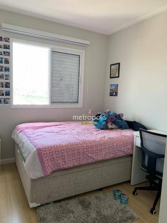 Apartamento à venda com 3 quartos, 92m² - Foto 22