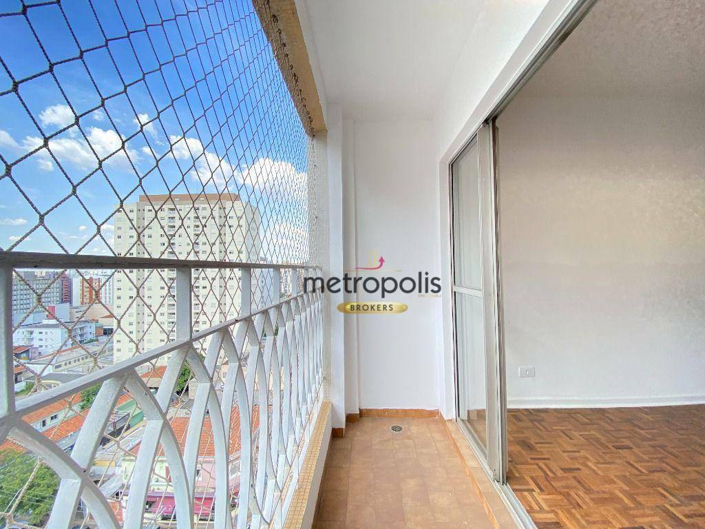 Apartamento à venda com 2 quartos, 96m² - Foto 7