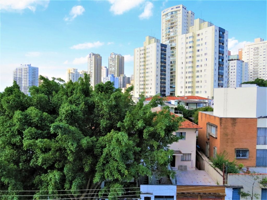 Apartamento à venda com 2 quartos, 54m² - Foto 10