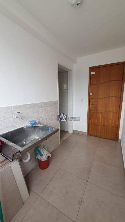 Apartamento à venda com 2 quartos, 79m² - Foto 22