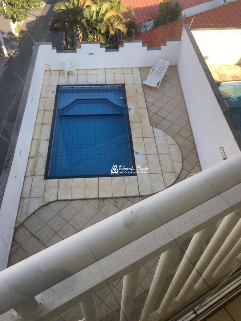 Sobrado à venda com 4 quartos, 372m² - Foto 24