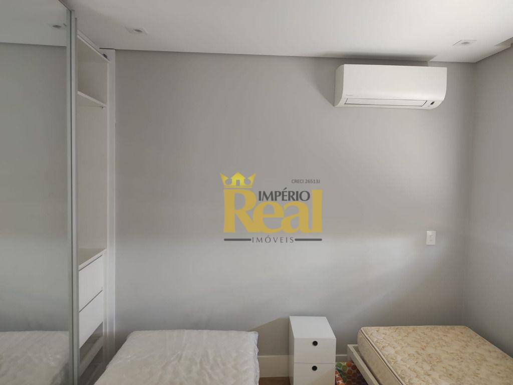 Apartamento à venda com 3 quartos, 129m² - Foto 11