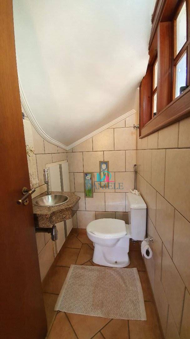 Casa de Condomínio à venda com 3 quartos, 164m² - Foto 7