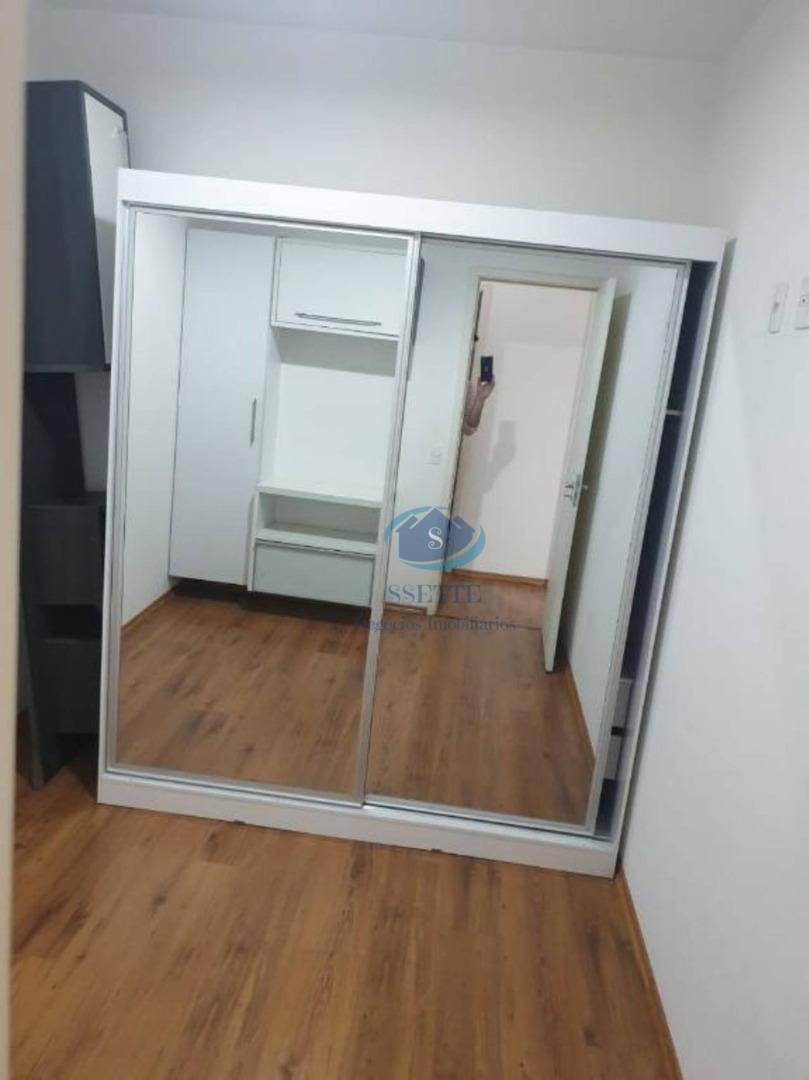 Apartamento à venda com 3 quartos, 148m² - Foto 6