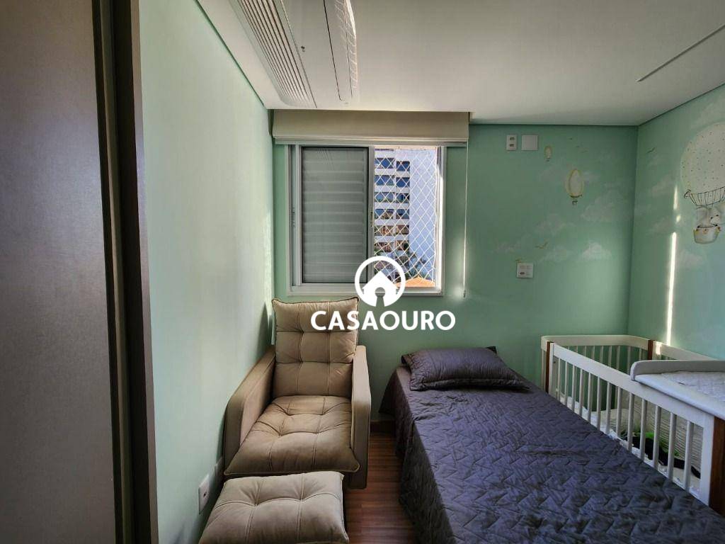 Cobertura à venda com 4 quartos, 200m² - Foto 36