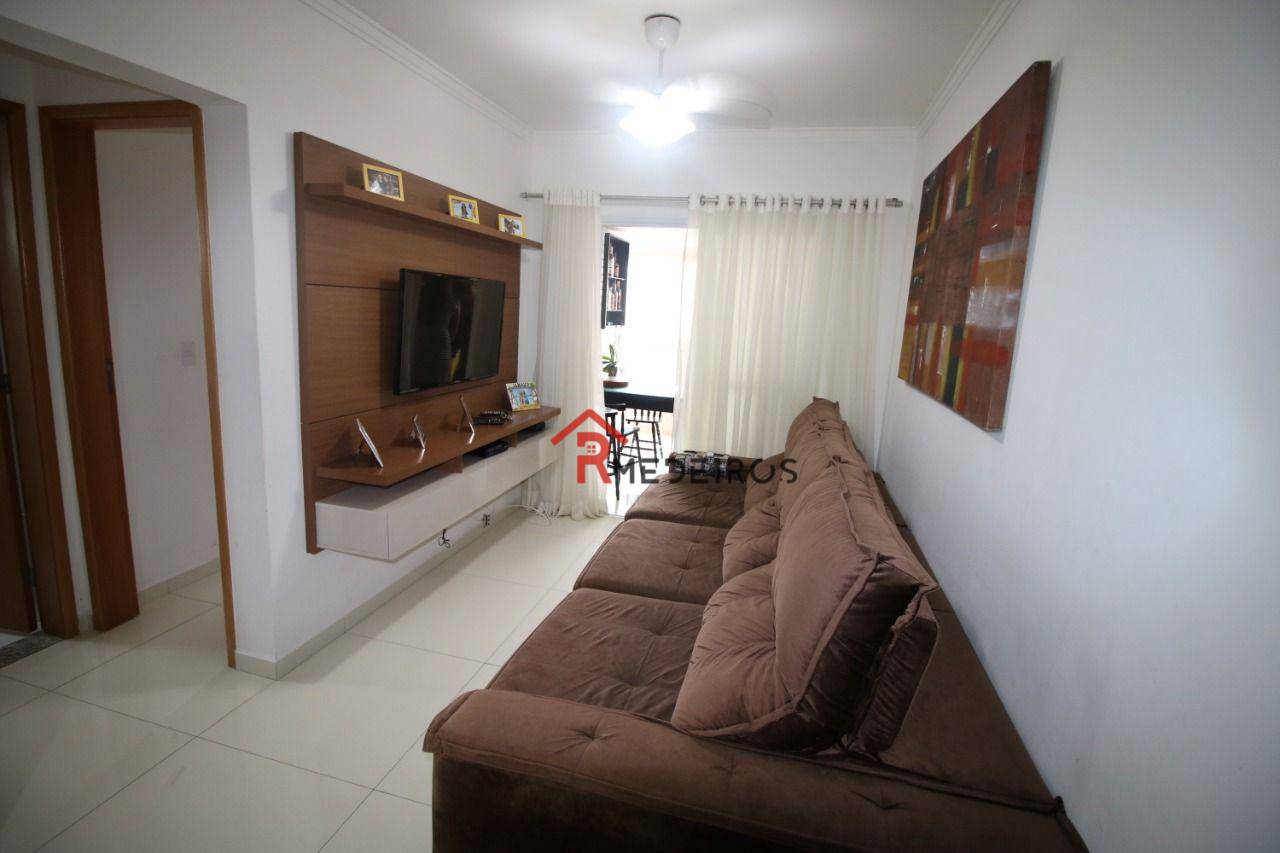 Apartamento à venda com 2 quartos, 82m² - Foto 6