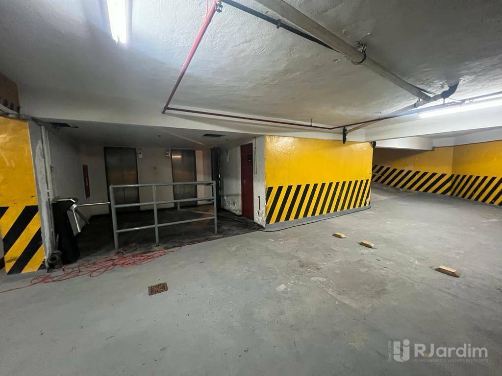 Prédio Inteiro à venda e aluguel, 9600m² - Foto 24