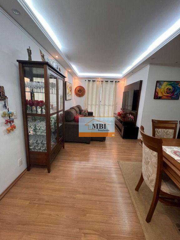 Apartamento à venda com 3 quartos, 98m² - Foto 6