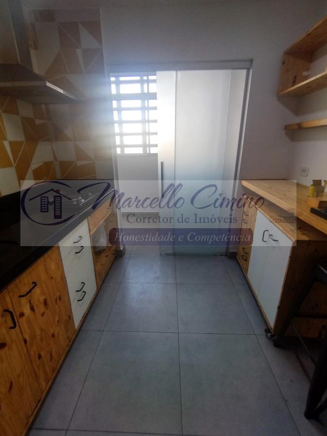 Apartamento à venda com 2 quartos, 65m² - Foto 8