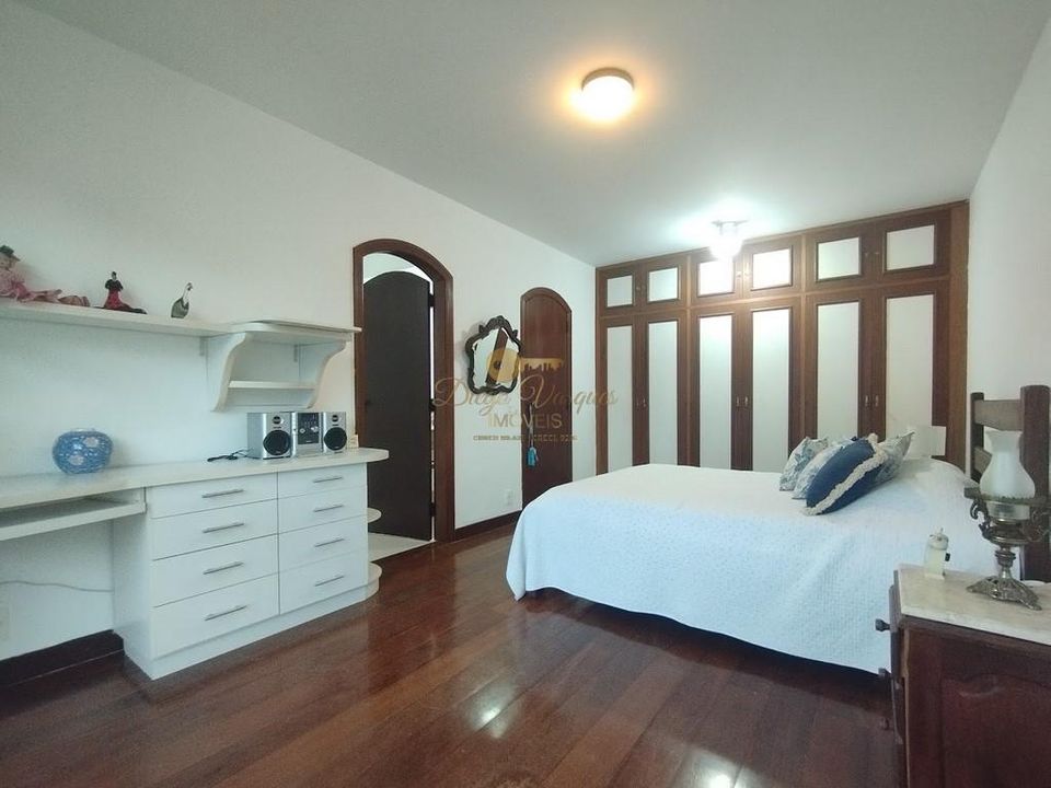 Apartamento à venda com 3 quartos, 176m² - Foto 10