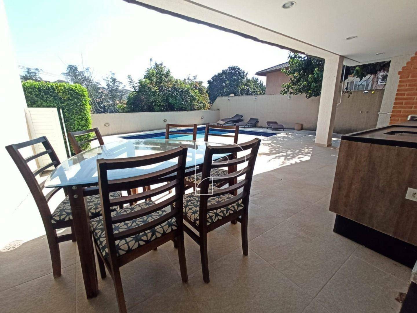 Casa de Condomínio à venda com 3 quartos, 300m² - Foto 11