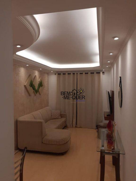 Apartamento à venda com 3 quartos, 65m² - Foto 14