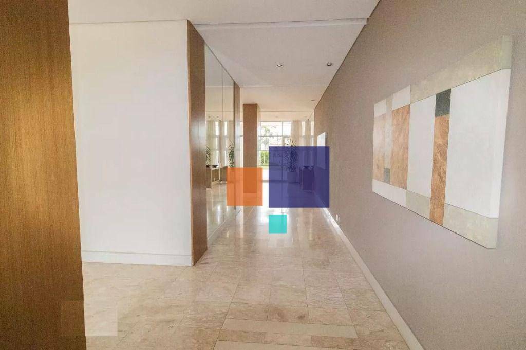 Apartamento à venda com 3 quartos, 121m² - Foto 19