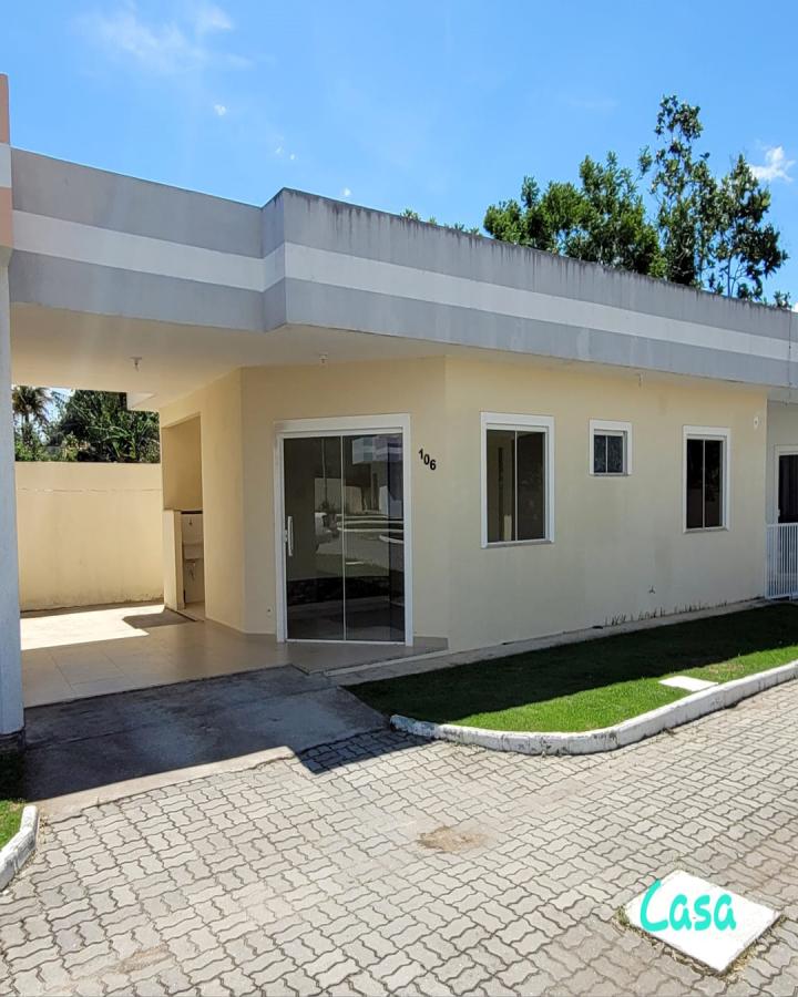 Casa à venda com 2 quartos, 81m² - Foto 1