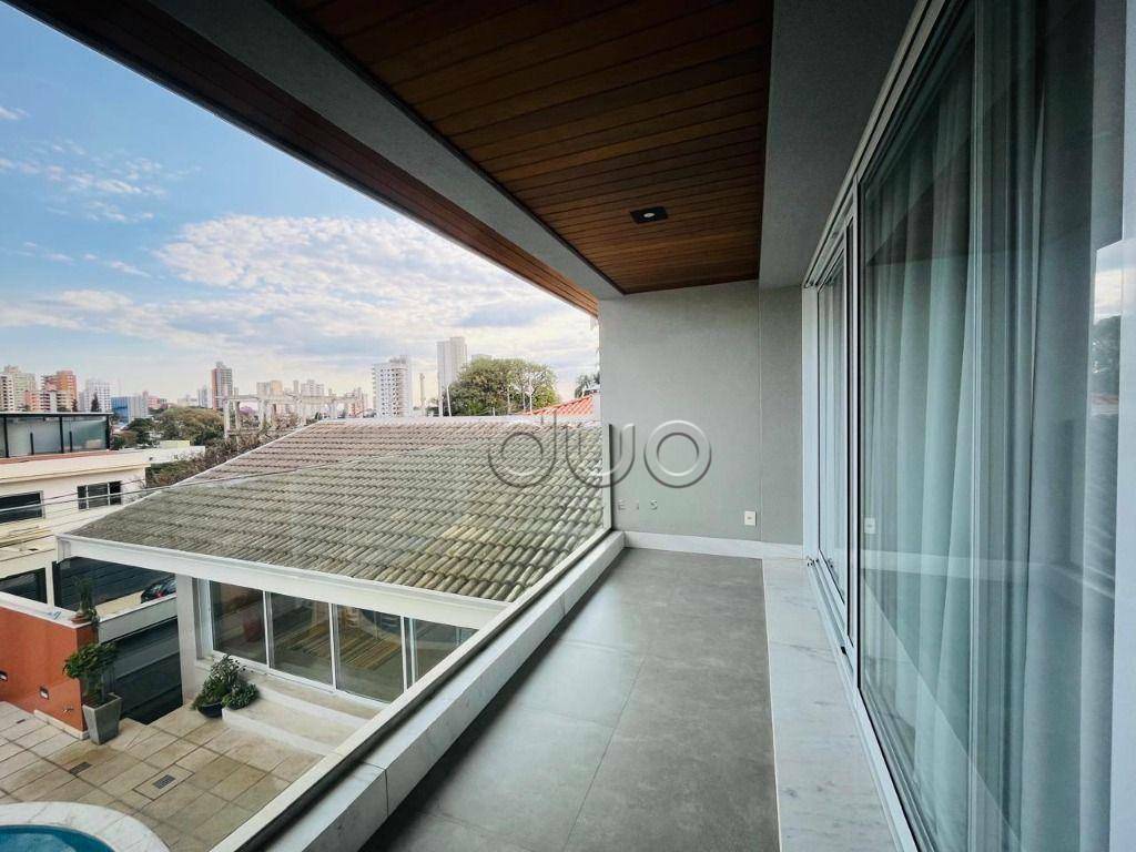 Casa à venda com 3 quartos, 338m² - Foto 40