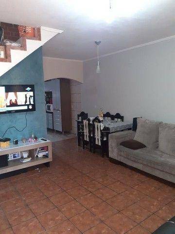 Sobrado à venda com 4 quartos, 160m² - Foto 16