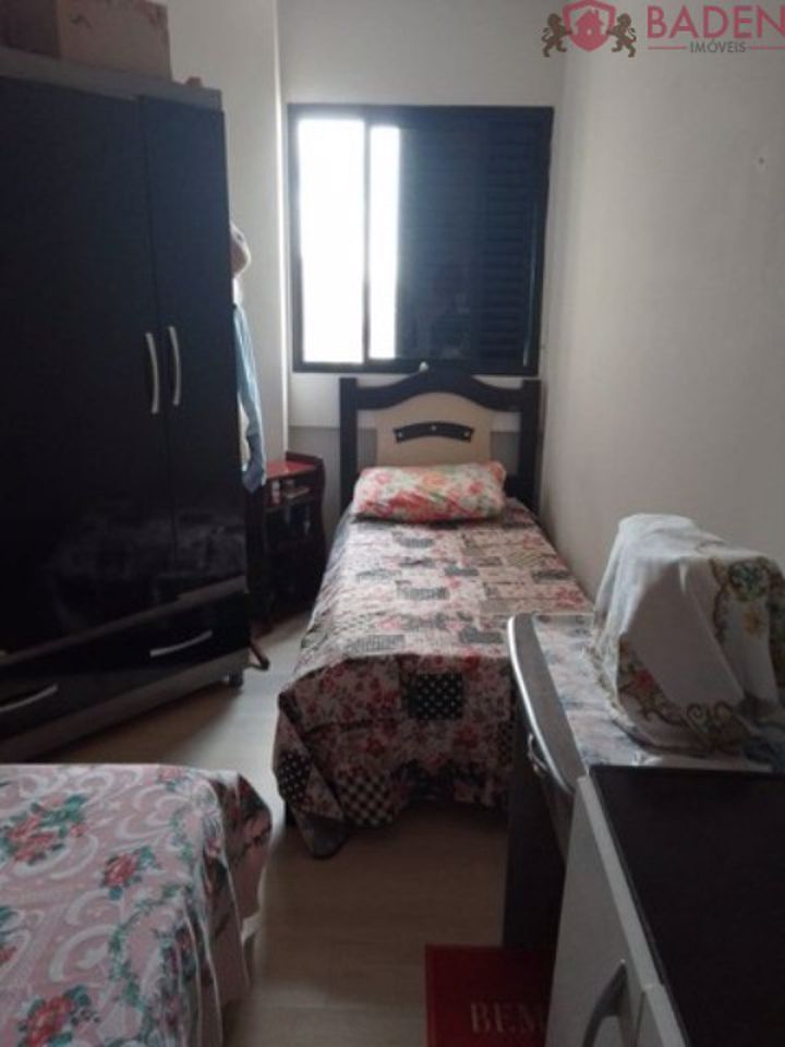 Apartamento à venda com 1 quarto, 43m² - Foto 7