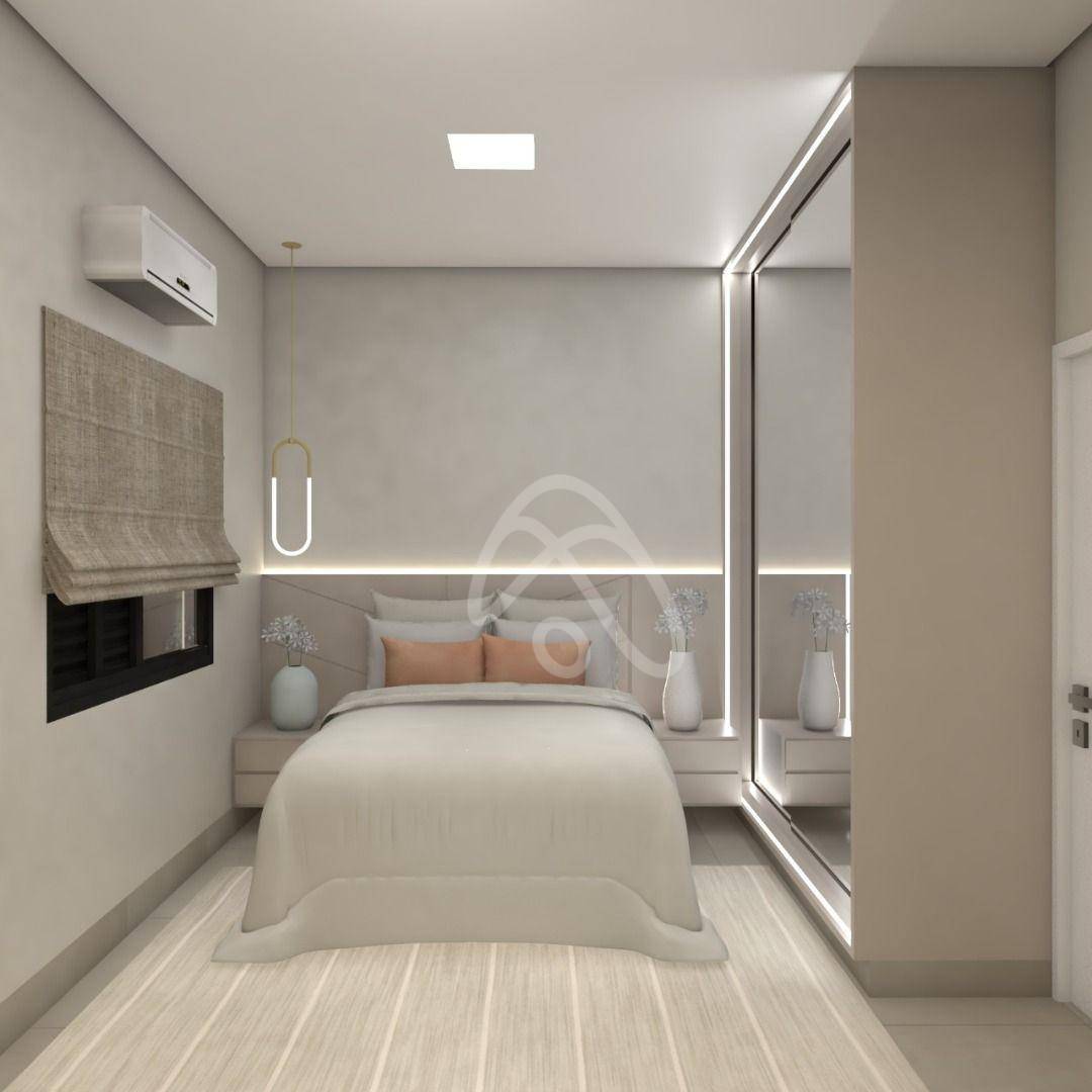 Sobrado, 3 quartos, 200 m² - Foto 19