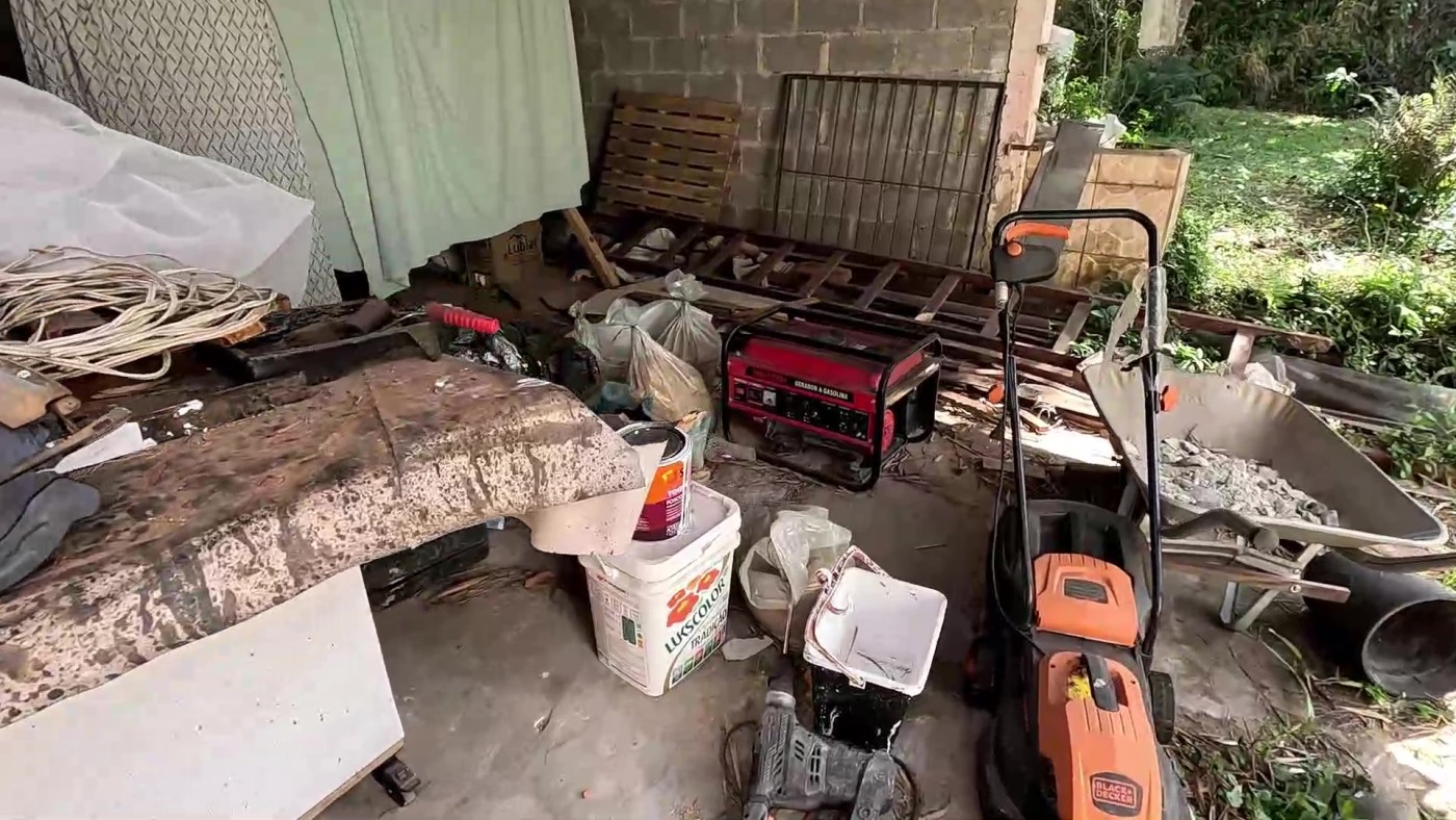 Chácara à venda com 3 quartos, 1000m² - Foto 28