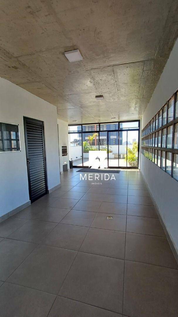 Apartamento à venda e aluguel com 1 quarto, 40m² - Foto 28