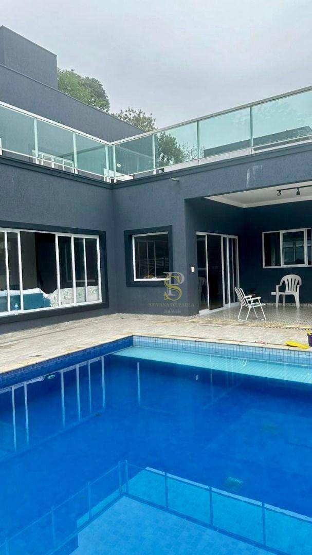 Casa à venda com 4 quartos, 370m² - Foto 7