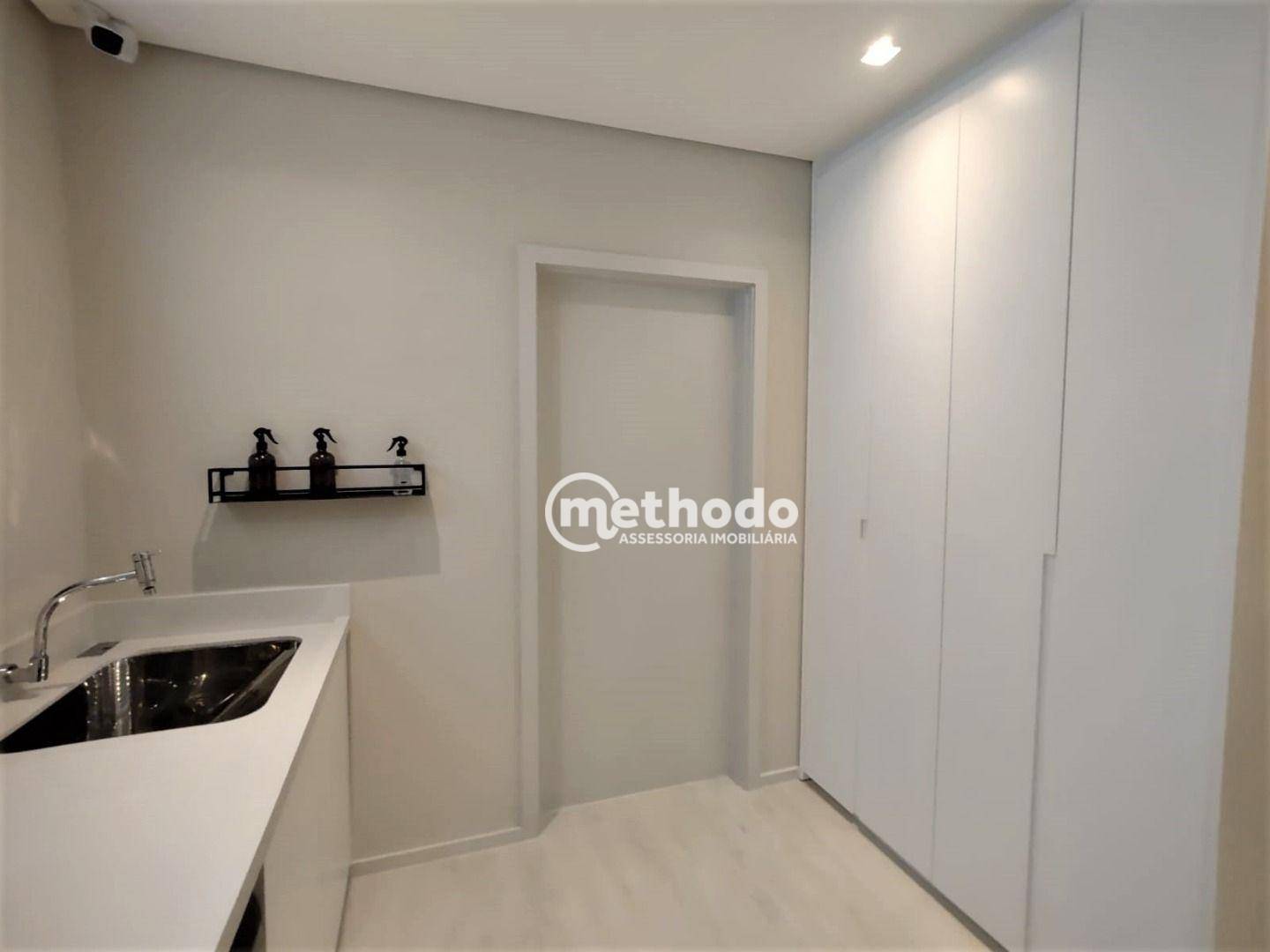 Apartamento à venda com 3 quartos, 181m² - Foto 12