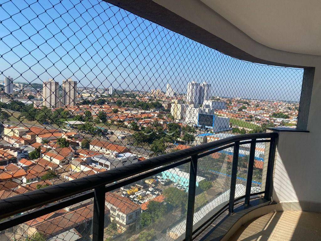 Apartamento à venda com 3 quartos, 158m² - Foto 8