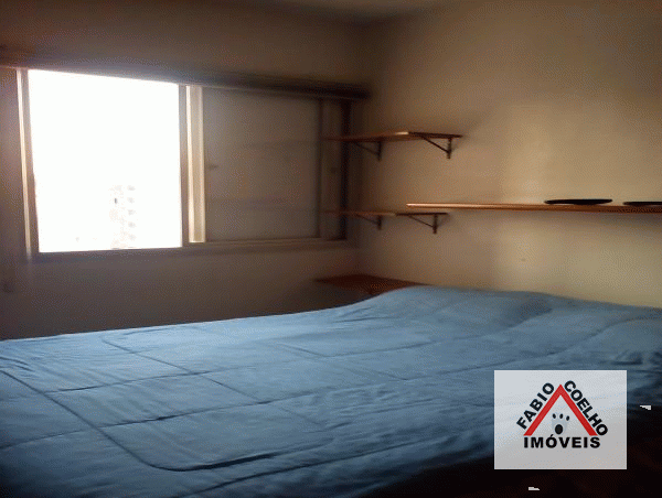 Apartamento à venda com 3 quartos, 70m² - Foto 3