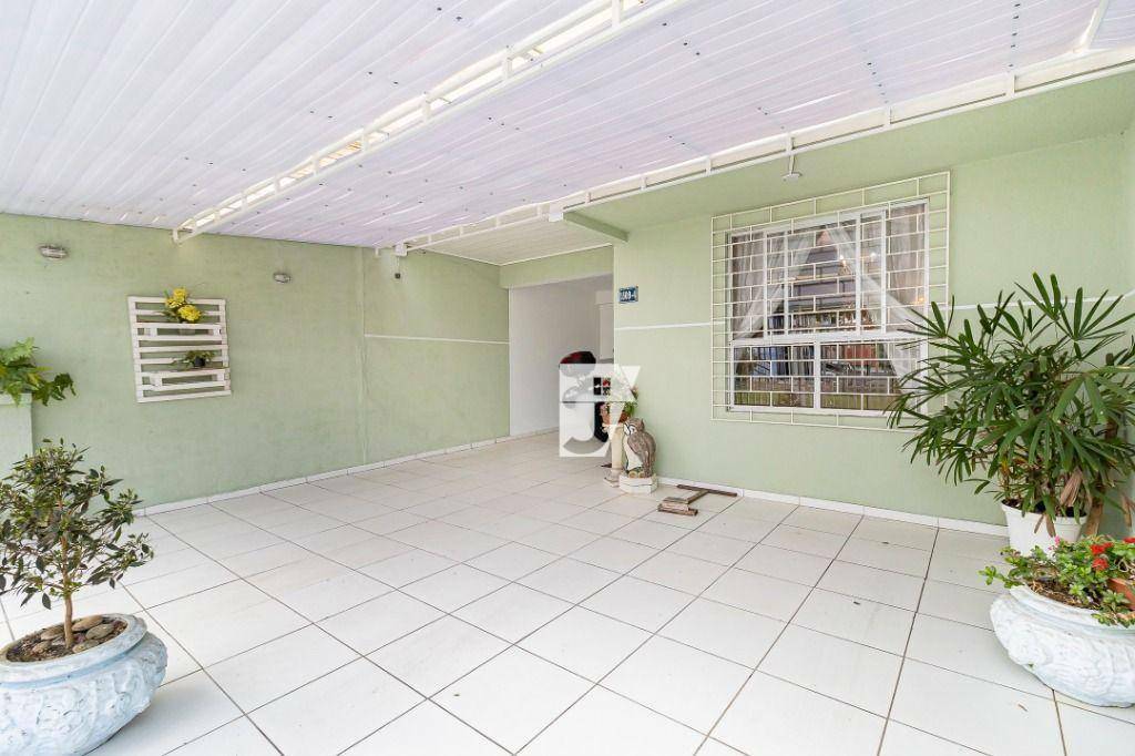 Sobrado à venda com 3 quartos, 130m² - Foto 3