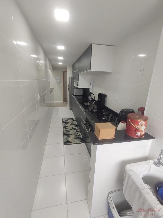 Apartamento à venda com 2 quartos, 89m² - Foto 8