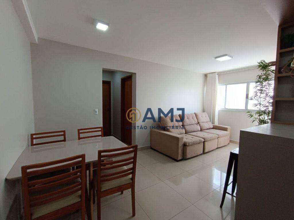 Apartamento à venda com 2 quartos, 56m² - Foto 8