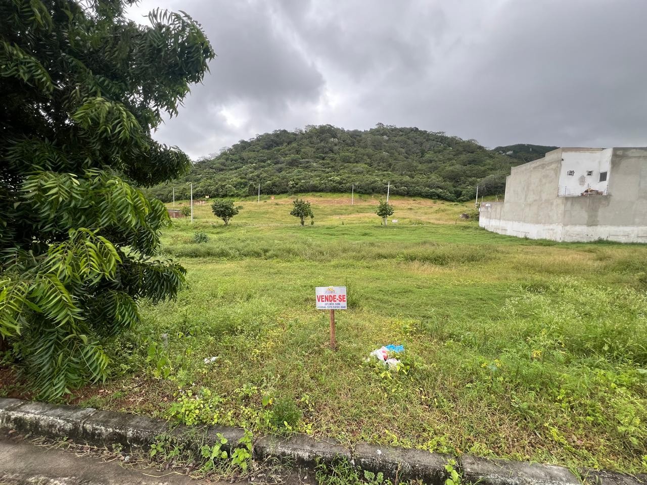 Terreno à venda, 280m² - Foto 1