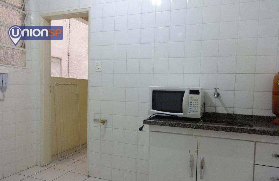 Apartamento à venda com 2 quartos, 75m² - Foto 5