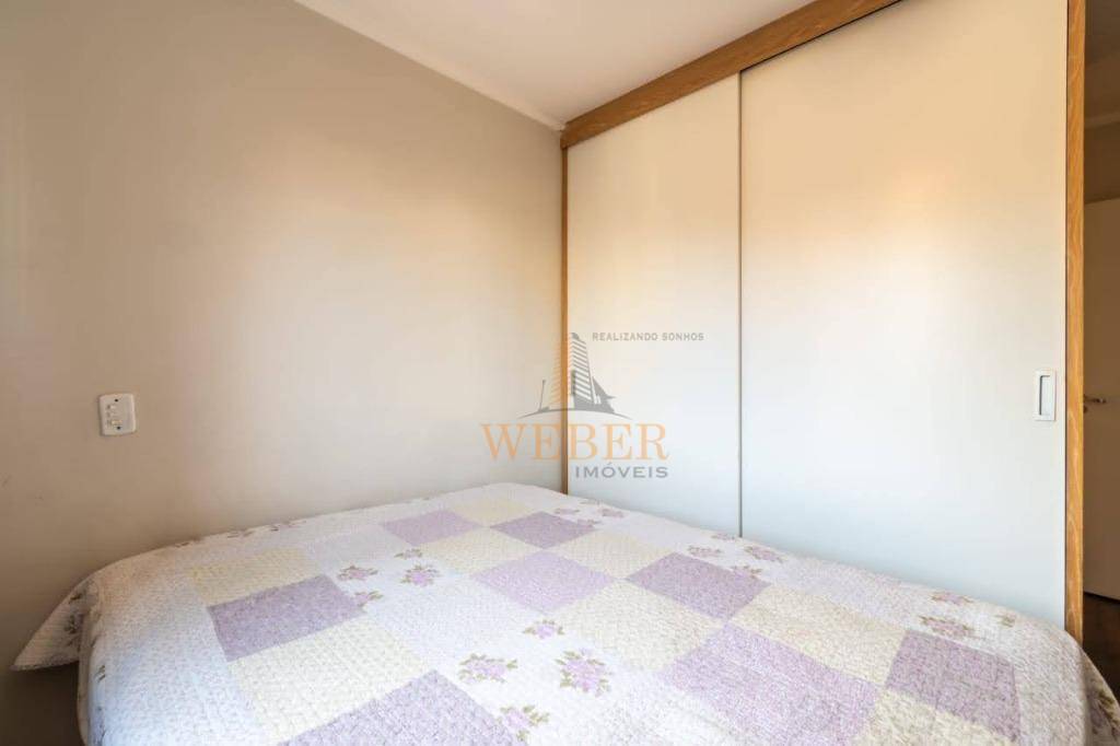 Apartamento à venda com 2 quartos, 66m² - Foto 6