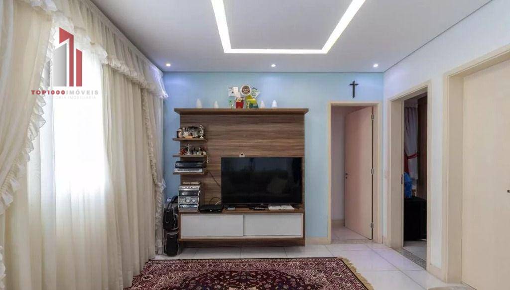 Apartamento à venda com 3 quartos, 79m² - Foto 4