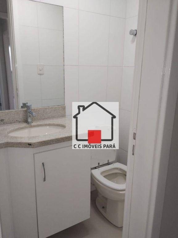 Apartamento à venda com 3 quartos, 196m² - Foto 11