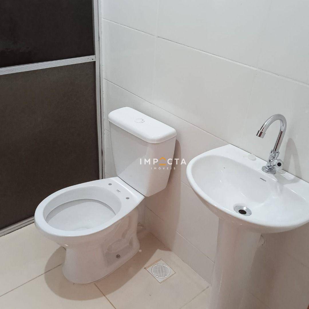 Casa para alugar com 1 quarto, 55m² - Foto 11
