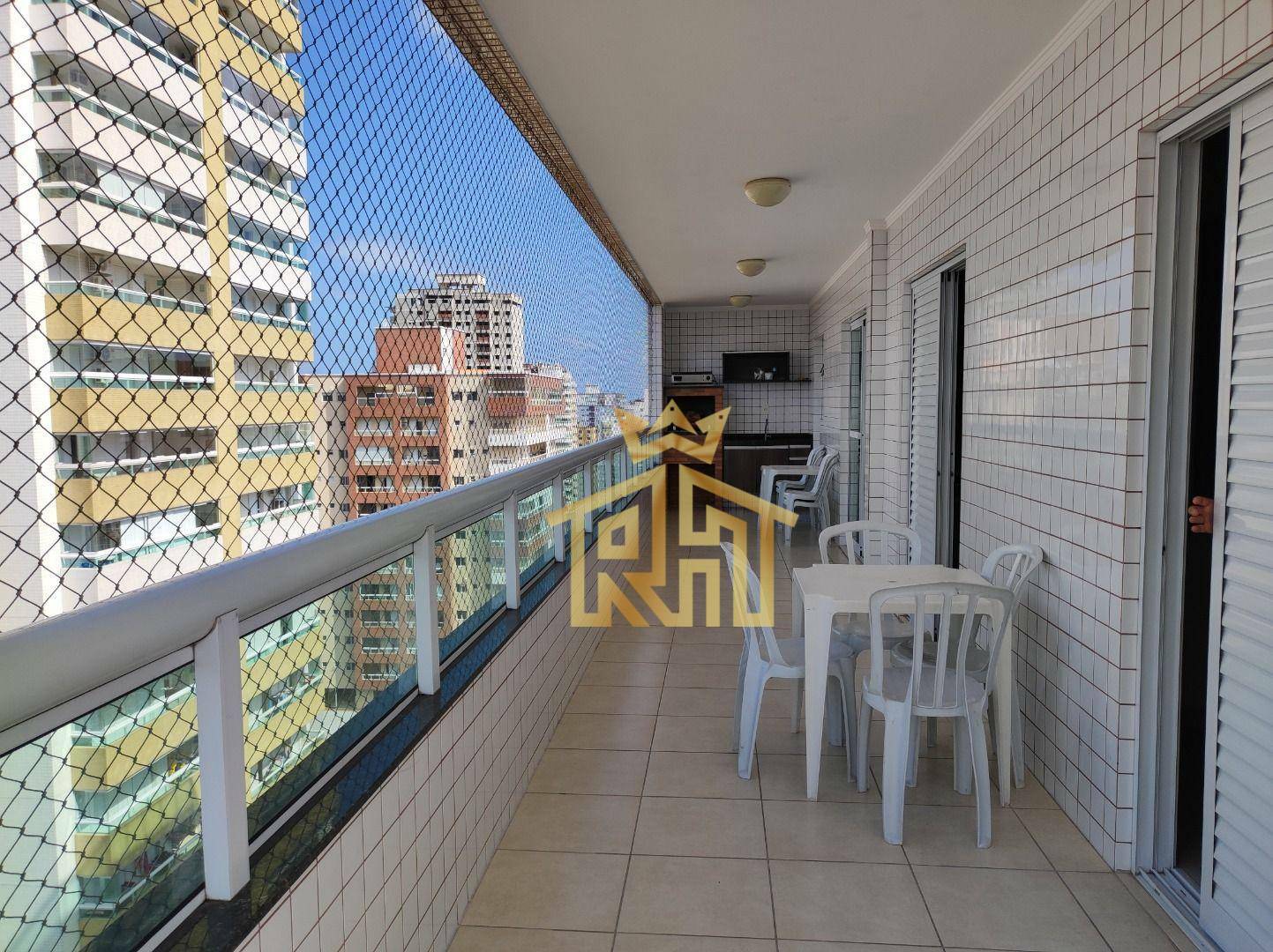 Apartamento à venda com 2 quartos, 93m² - Foto 1