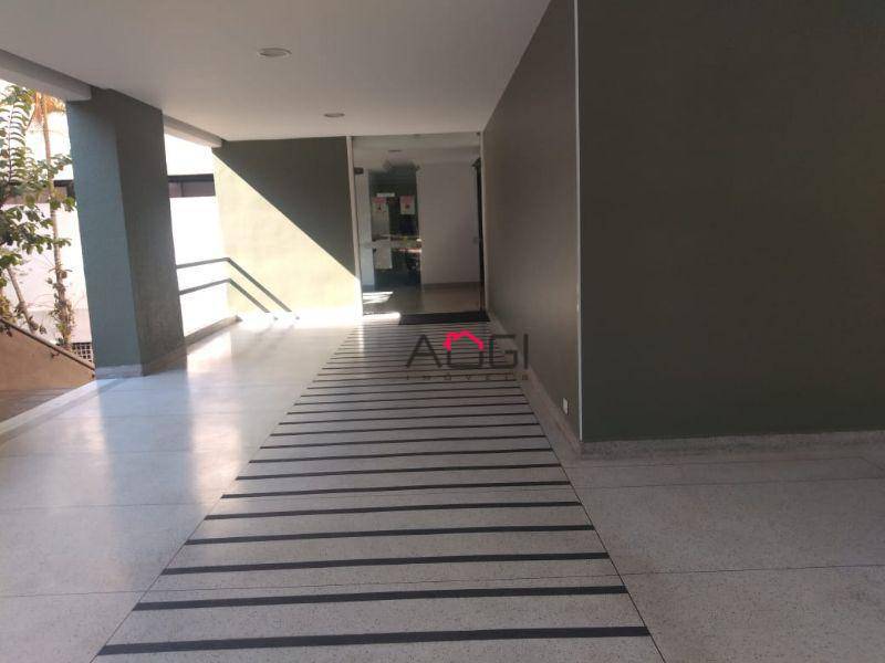 Apartamento à venda com 3 quartos, 65m² - Foto 18